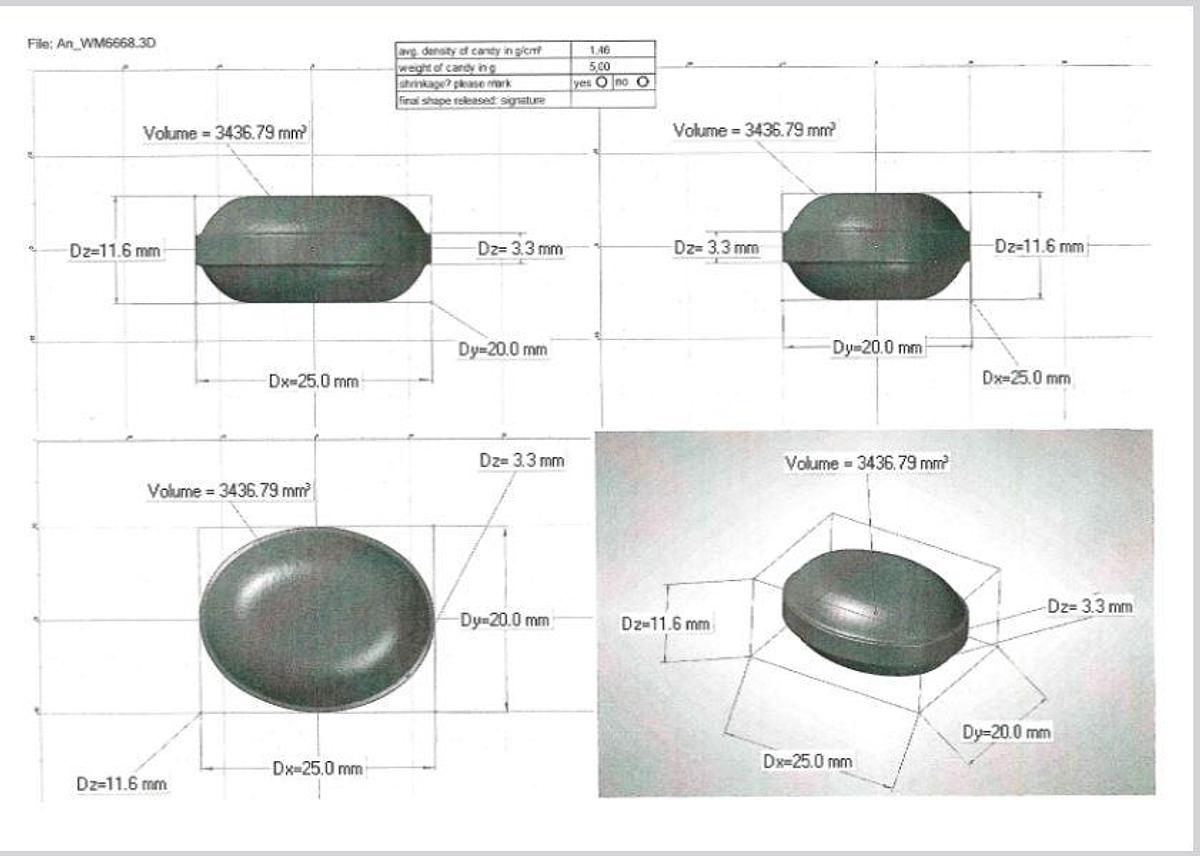 Gebraucht Doppeldrehpackmaschine - 71434