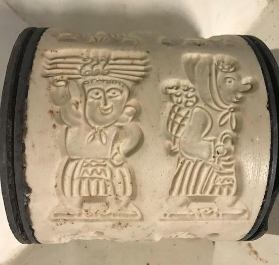 D'occasion rotative à biscuits - 20747