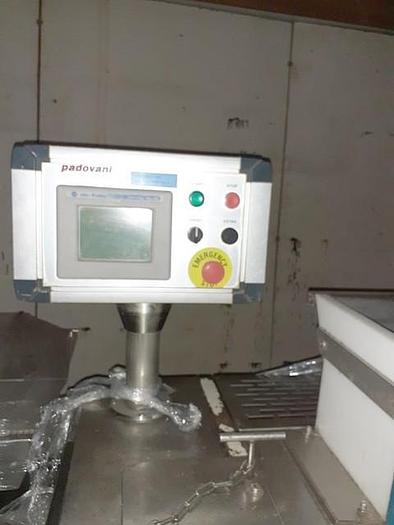 Gebraucht Gebäckformer für Gebäck - 20059