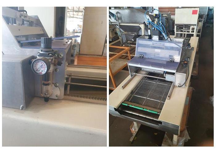 Gebraucht Trüffeligelung für Trüffel - 90614