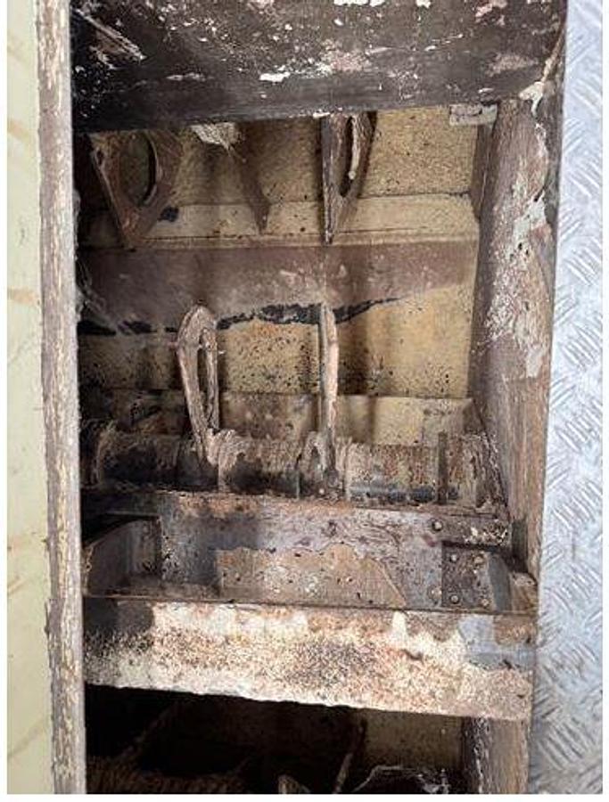 Gebraucht Conche - 20911