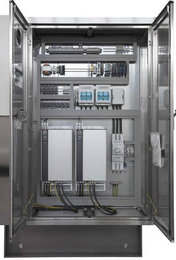 Gebraucht Kneter für Teigwaren - 29381