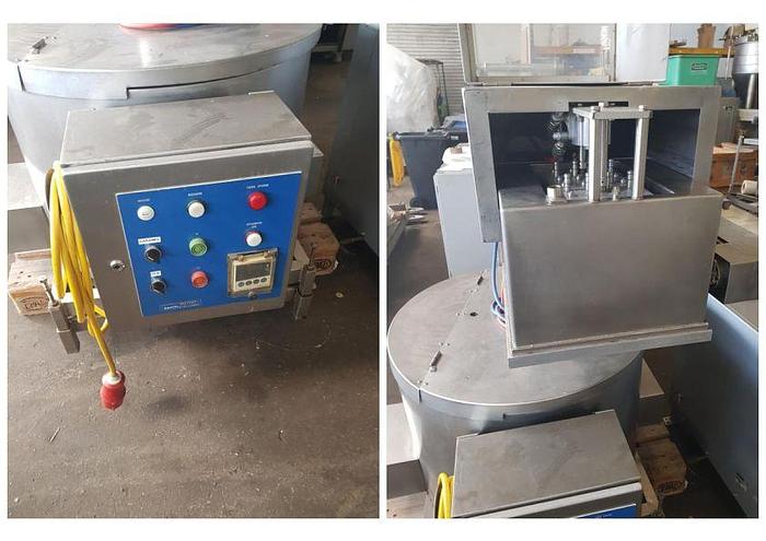 Gebraucht Dosiermaschine für Schokolade - 71231