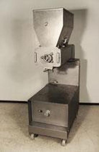 Used 1999 Rijkaart SP