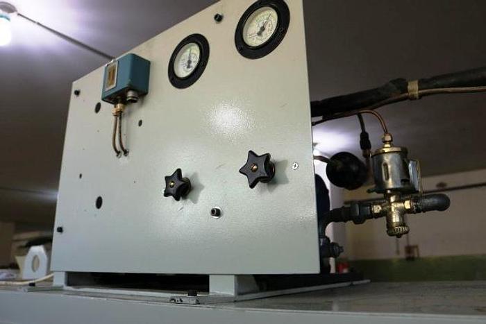 Gebraucht Bandkühler für Kaugummis - 28197