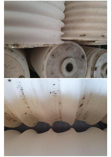 Gebraucht Trüffelanlage für Trüffel - 43227