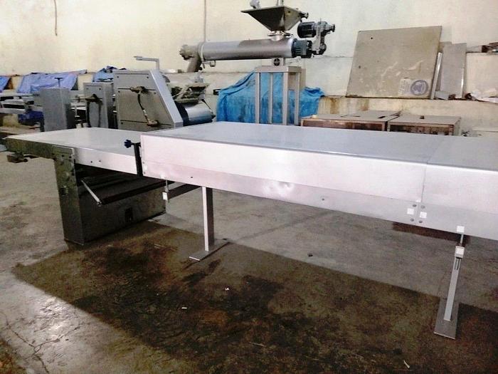 Gebraucht Kühlkanal für Pralinen - 28817