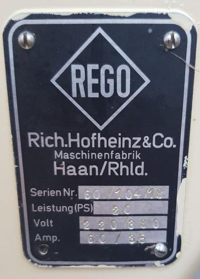 Gebraucht Planetenmischer für div - 71501