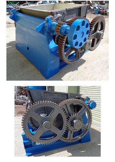 D'occasion Winkworth 43 Z