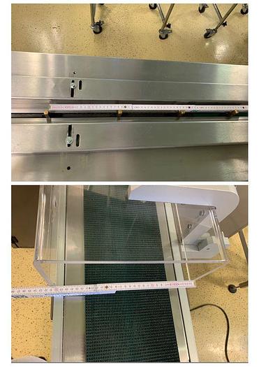 Gebraucht Flowpack für div - 29609