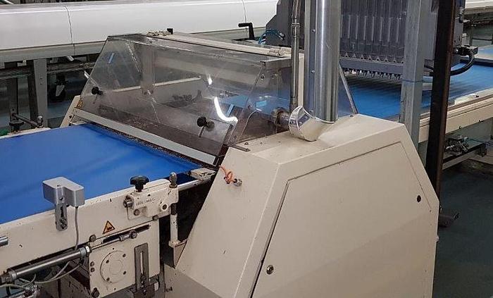 Used 1990 Sollich BTSN 820