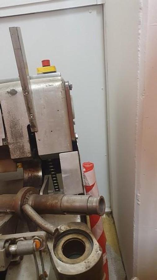 Gebraucht Gebäckformer für Pralinen - 71537