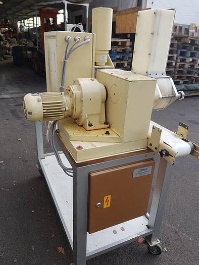 D'occasion Hoppe Extruder