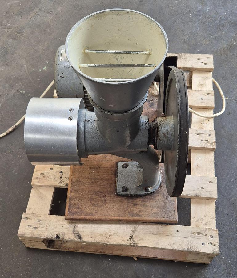 Gebraucht Streuselmaschine - 71682