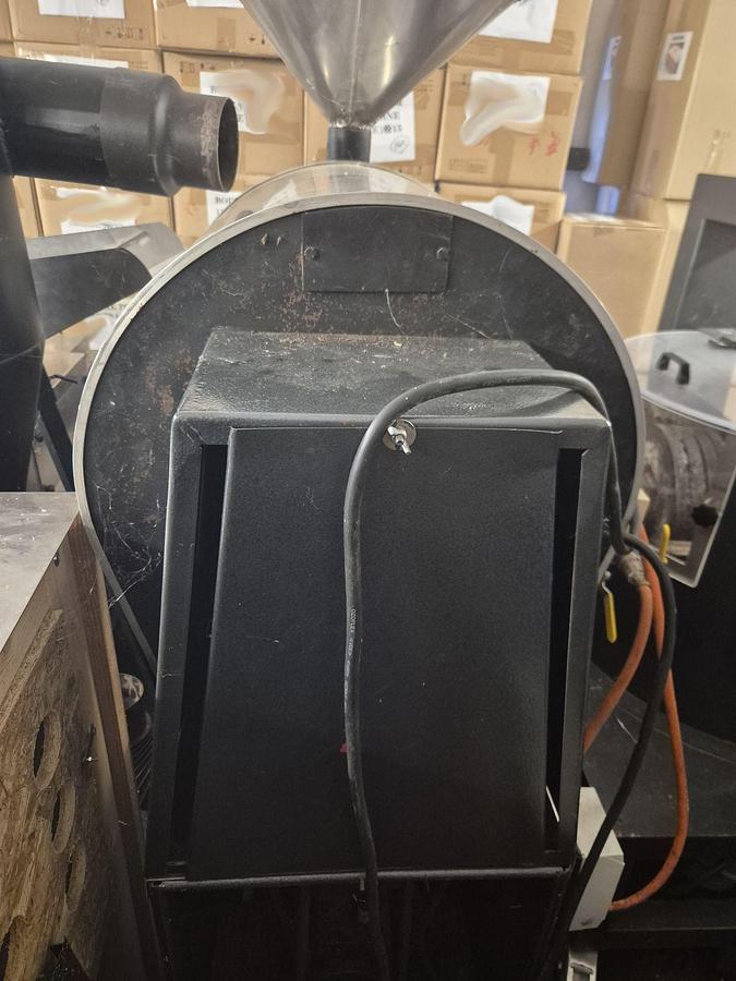 Gebraucht Röster - 71614