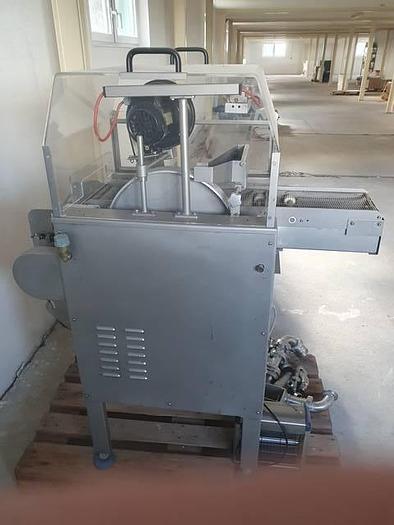 Used Enrobing machine - 43052