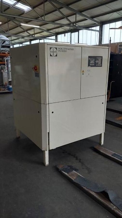 Gebraucht Temper - 71628