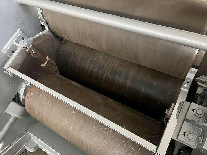 Gebraucht Dreiwalzwerk - 20491