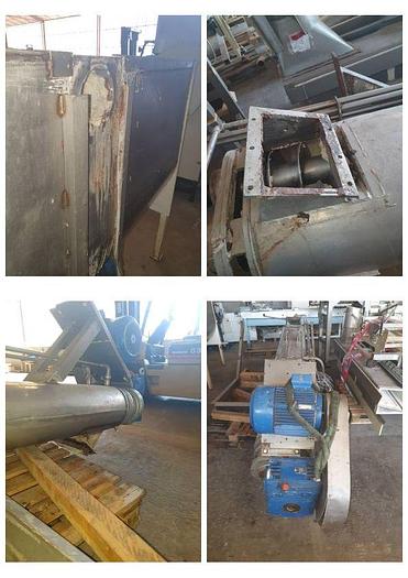 Gebraucht Trüffelanlage für Trüffel - 43227