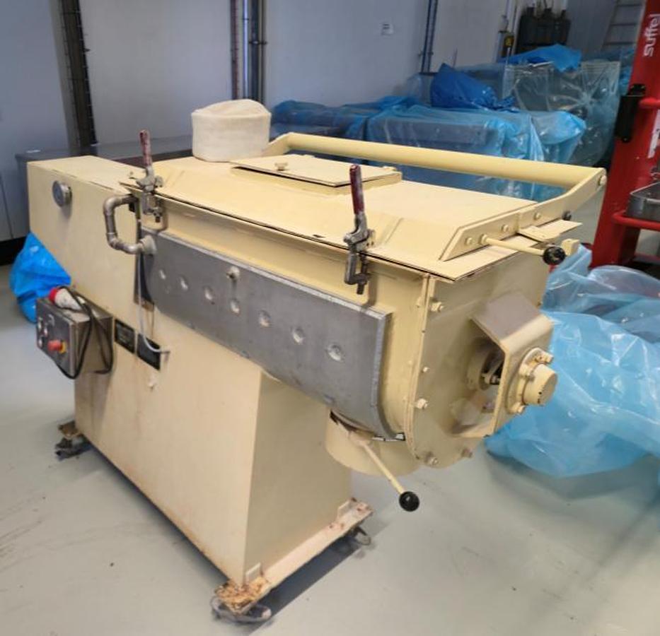 Gebraucht Mischer - 21039