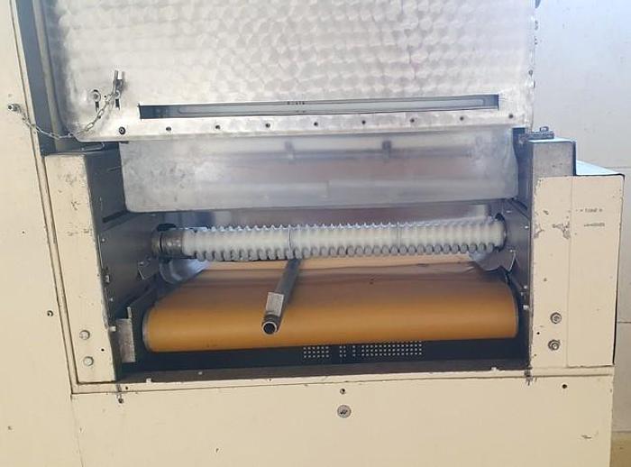 D'occasion Machine à former des boules de chocolat - 71539