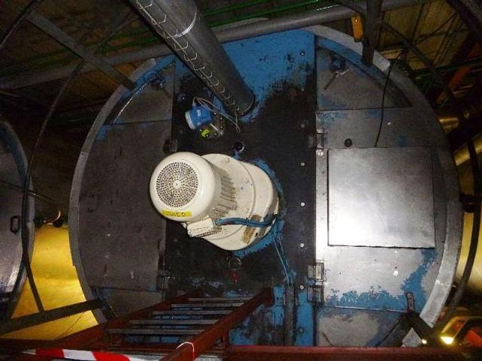 D'occasion Réservoir pour chocolat - 27860