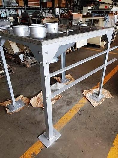 Refurbished turbo mill - 90392