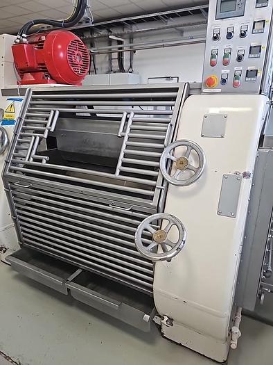 Gebraucht Schokoladen-Herstellungsanlage - 20798