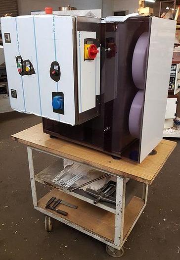 Brittle machine for brittle - 81654