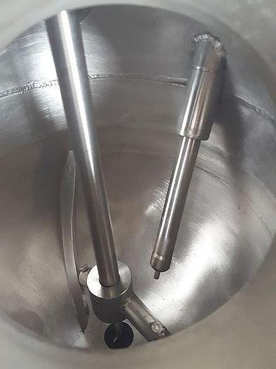 laboratory vacuum cooker - 71623