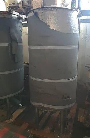 Gebraucht Rührwerk für Schokolade - 90337