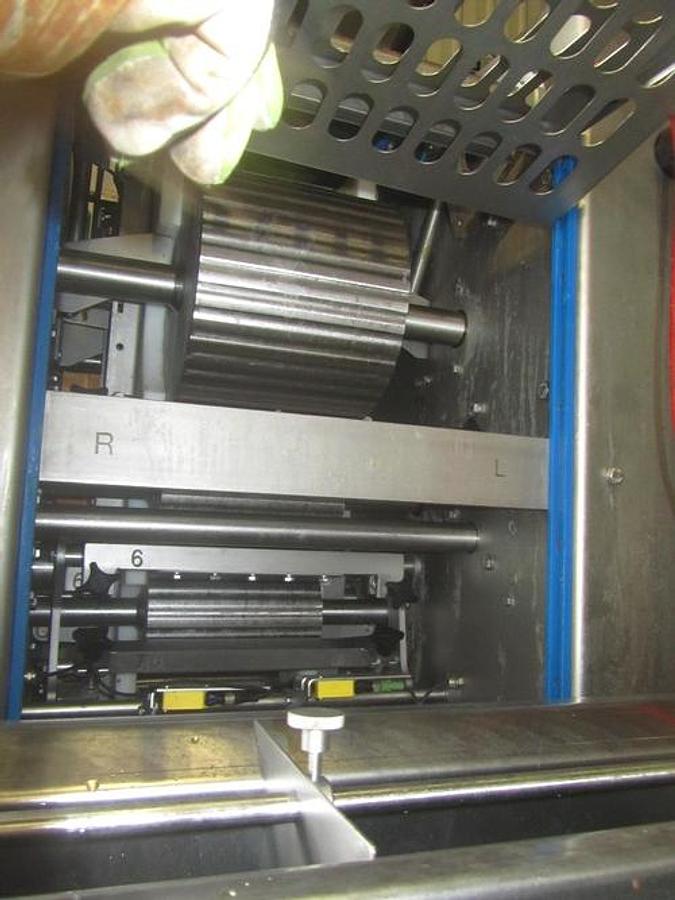 Gebraucht Brotherstellungsanlage - 20395