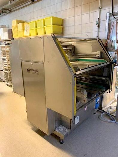 D'occasion trancheuse à gâteau - 20055