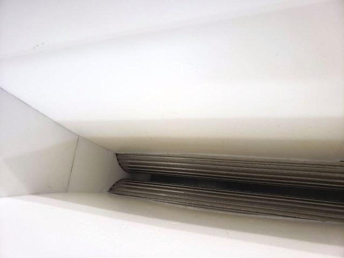 Gebraucht Riegelanlage für Riegel - 20430