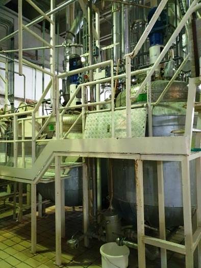 Gebraucht Mogulanlage für Mogul - 20141