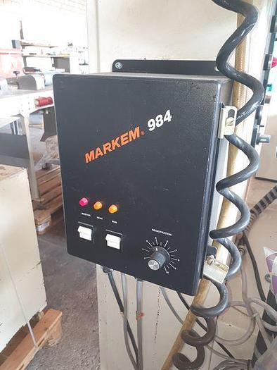 D'occasion Flowpack pour pâtisseries - 43231