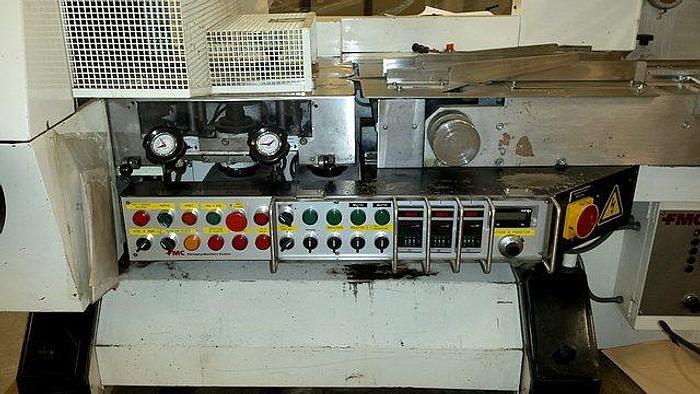 Used 1987 FMC 3-2400