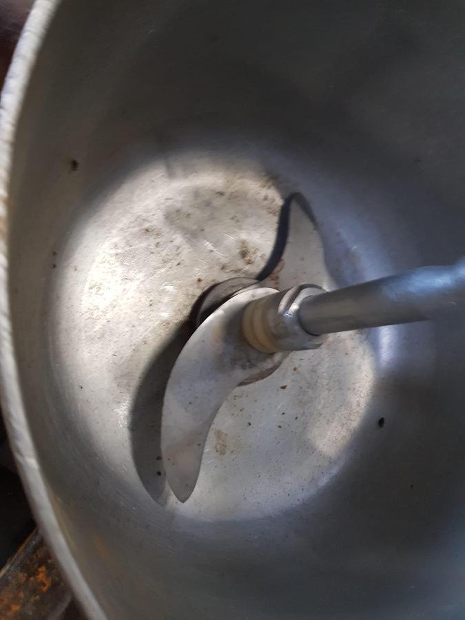 Gebraucht Cutter für div - 71372