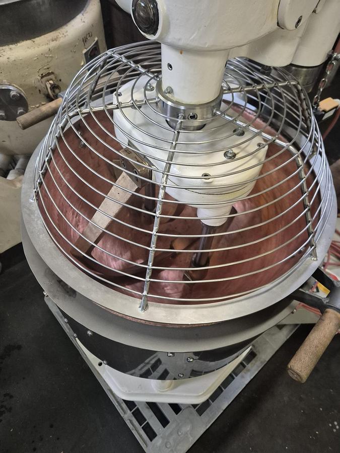 Gebraucht Kochrührwerk - 43342 - 90697