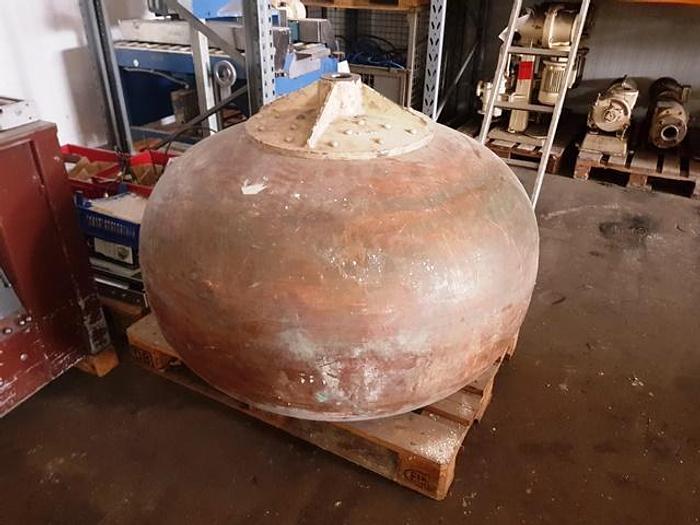 D'occasion Marmite à dragées - 90367