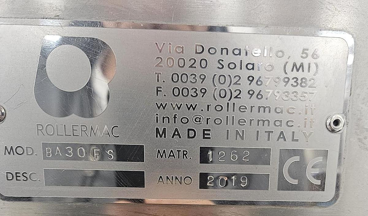 Gebraucht Drageekessel - 20937