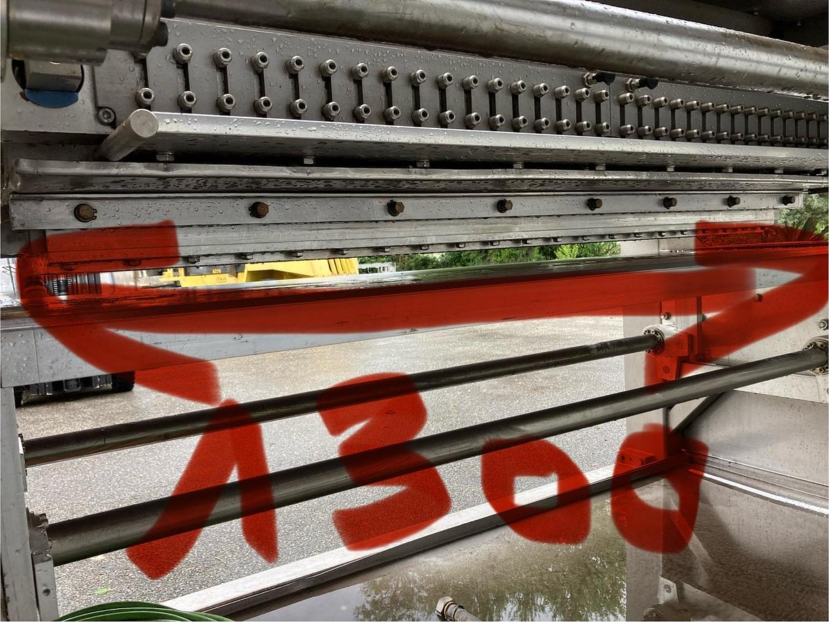 Gebraucht 2006 Bühler AG Powershot Dropdepositor 1300