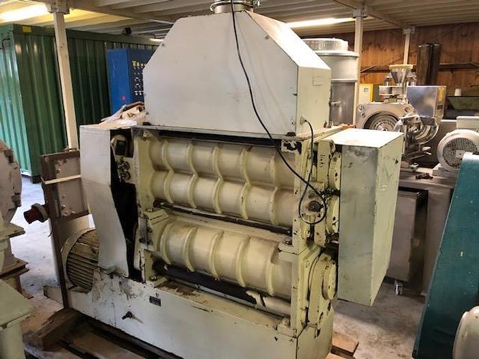 D'occasion PROBAT SE UW 800 2S