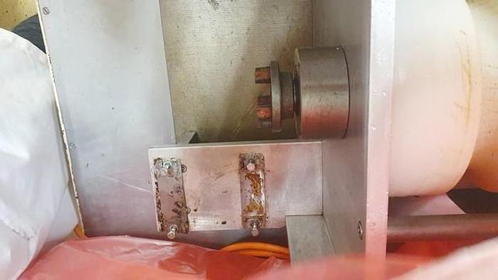 Used ball forming machine for pralines - 71556