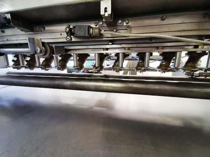 Gebraucht Dressiermaschine für Gebäck - 28615