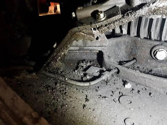 Gebraucht Melangeur für Kakao - 43094