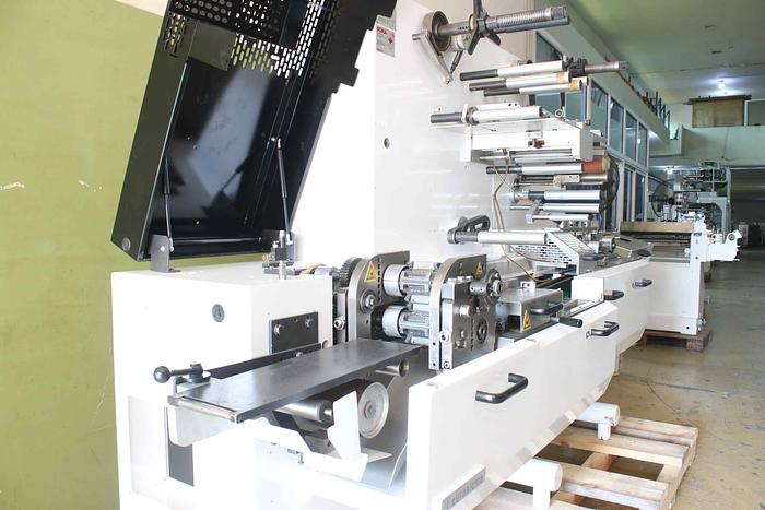 Gebraucht Miniwrap für Kaubonbons - 28549