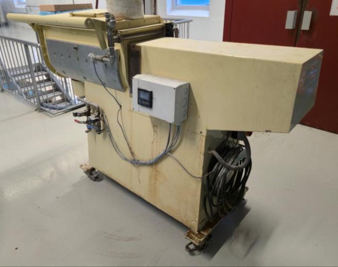 Gebraucht Mischer - 21039