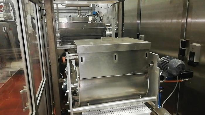 Gebraucht Eintafelanlage für Schokolade - 20005