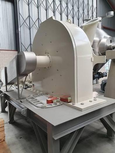 Gebraucht Zuckermühle für Zucker - 28518